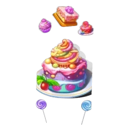 Sugar
Supreme