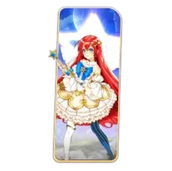 Starlight
Princess