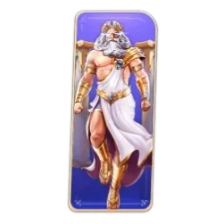 Gates Of
Olympus