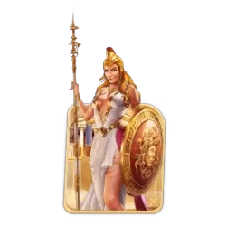 Wisdom
Of Athena