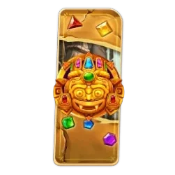 Aztec
Gems