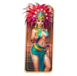 Treasures
Of Aztec
