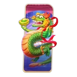 Fortune
Dragon