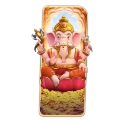 Ganesha
Fortune