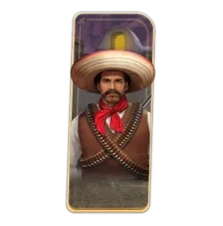 Wild Chuco