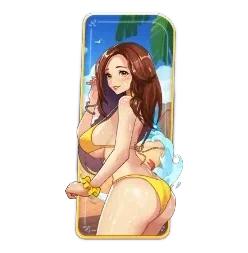 Bikini Queens